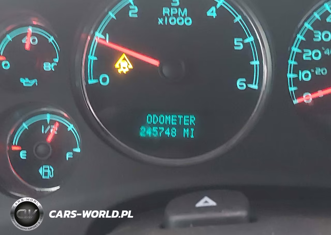 2007 Chevrolet Suburban 1500 Lt VIN:1GNFC16097J206864 - 15