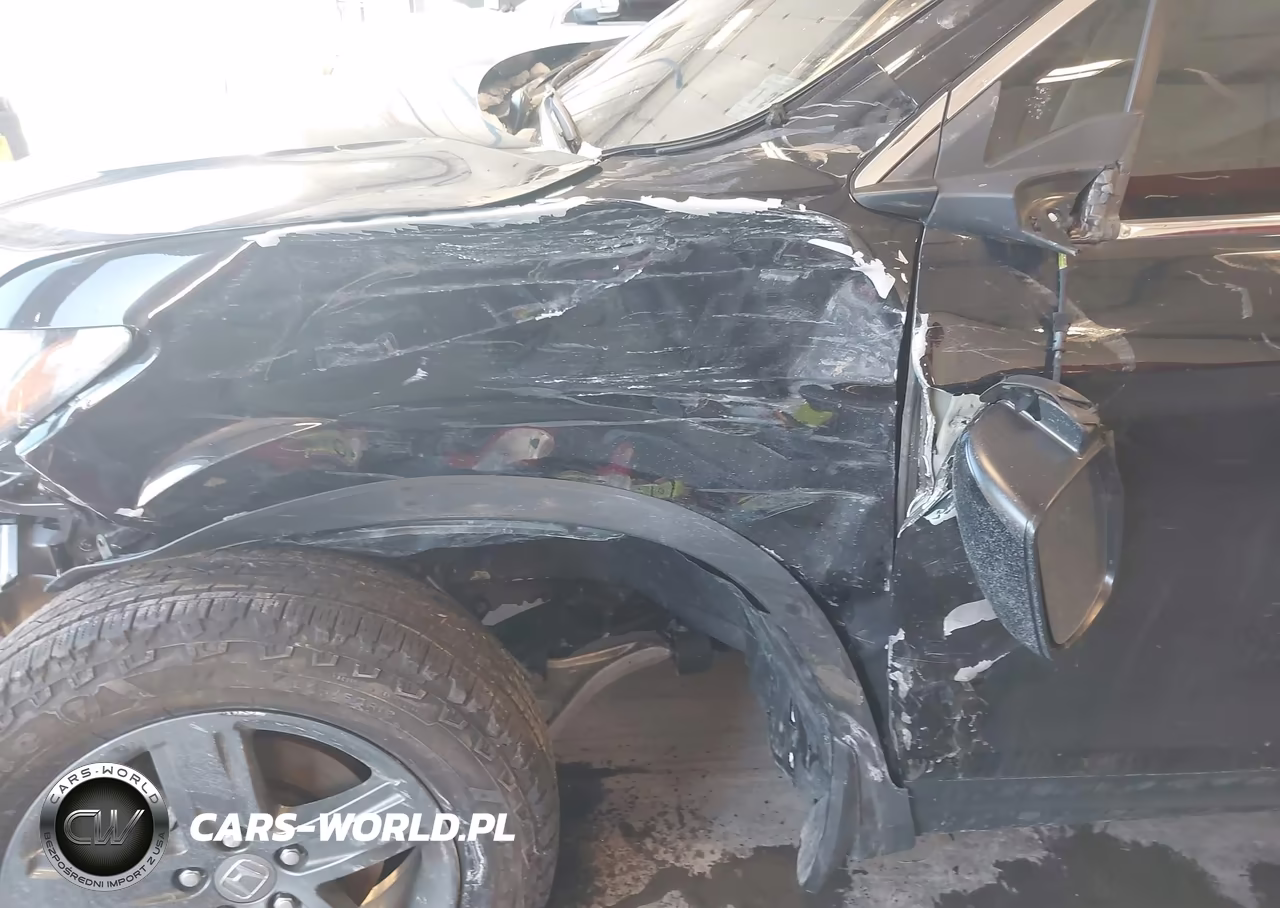 2023 Honda Ridgeline Rtl VIN:5FPYK3F58PB068700 - 17