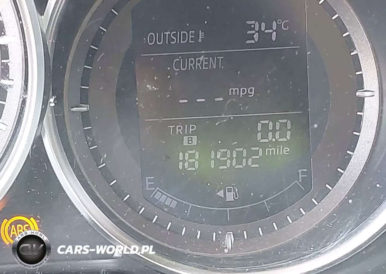 2013 Mazda Cx-5 Touring VIN:JM3KE4CE4D0152384 - 15