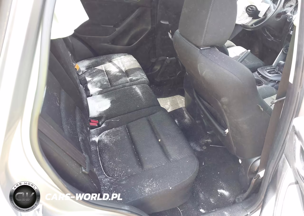 2013 Mazda Cx-5 Touring VIN:JM3KE4CE4D0152384 - 8
