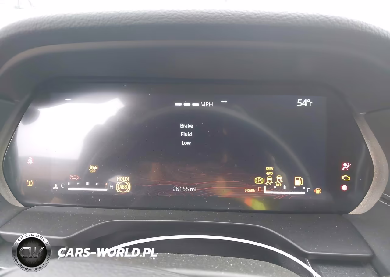 2022 Jeep Grand Cherokee L Laredo 4X4 VIN:1C4RJKAG1N8547346 - 7