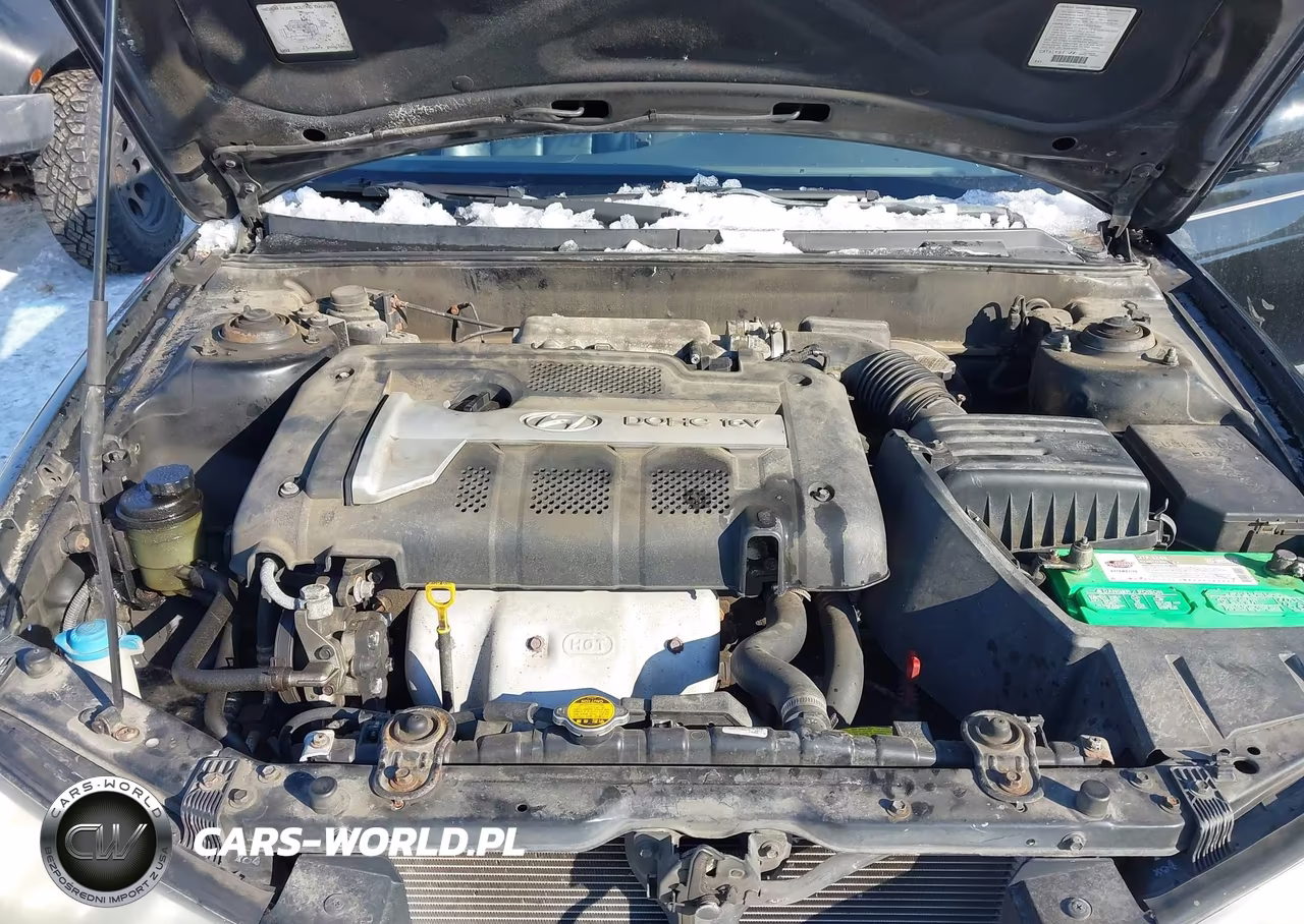 2003 Hyundai Elantra Gt VIN:KMHDN55D13U099898 - 10