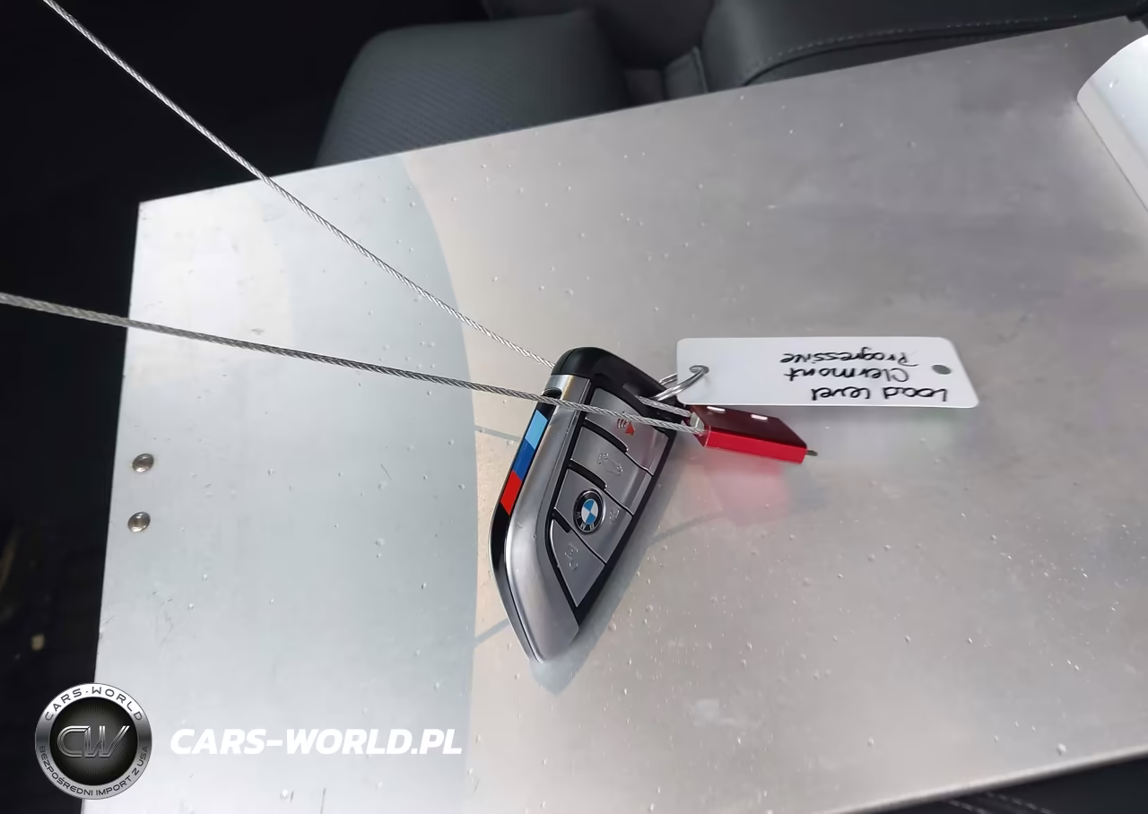 2023 BMW 530E VIN:WBA13AG00PCM41964 - 11