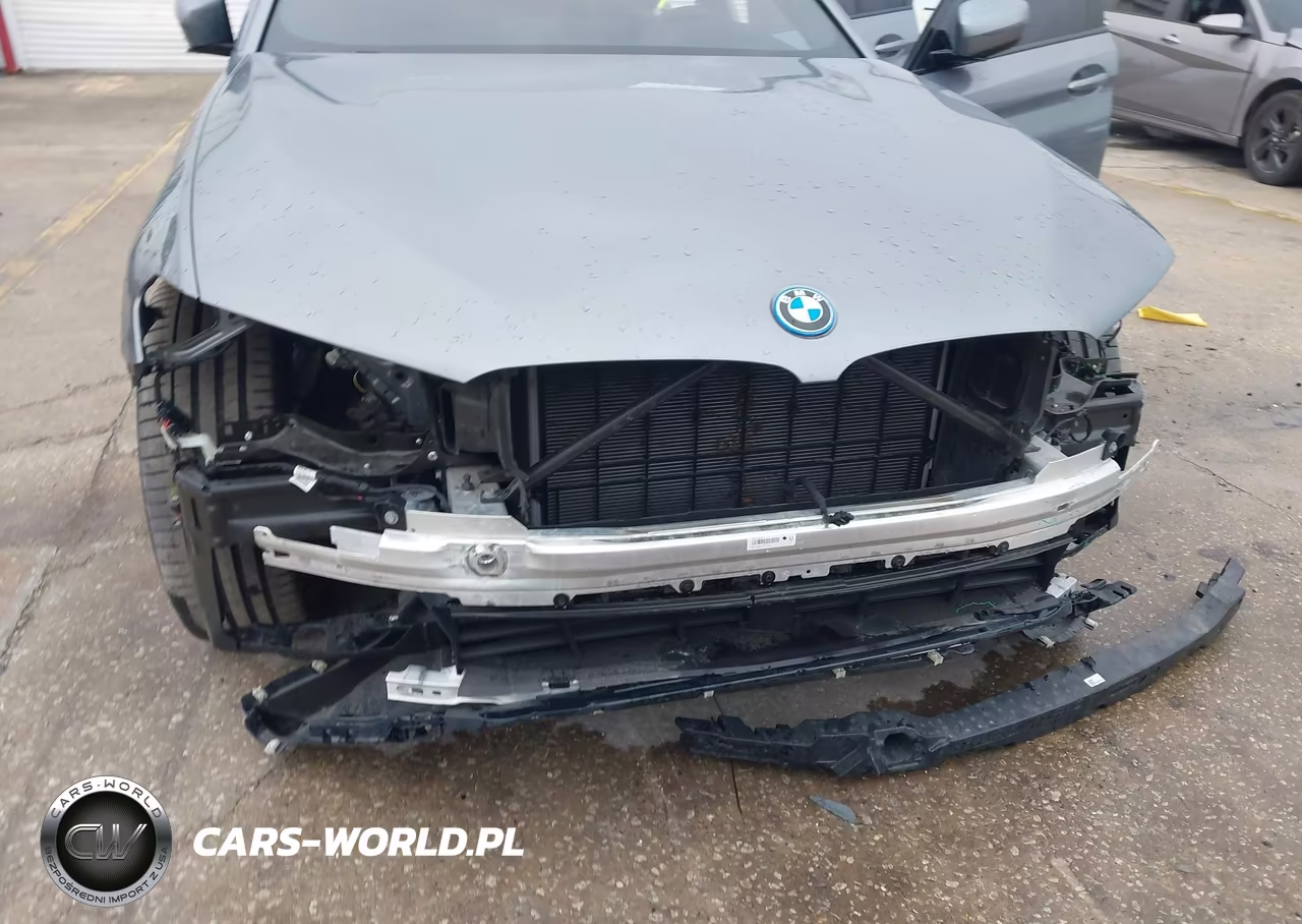 2023 BMW 530E VIN:WBA13AG00PCM41964 - 6