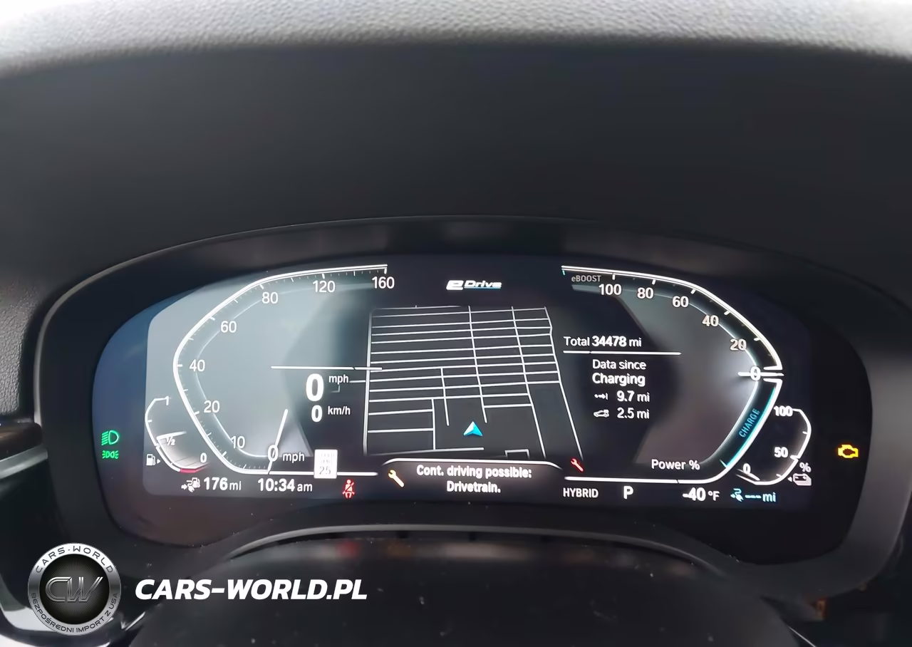 2023 BMW 530E VIN:WBA13AG00PCM41964 - 7