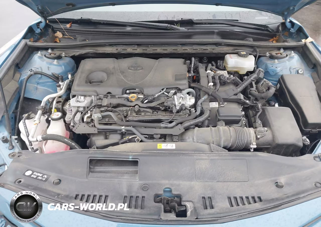 2023 Toyota Camry Se Hybrid VIN:4T1S31AK2PU047244 - 10