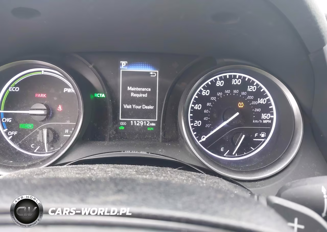 2023 Toyota Camry Se Hybrid VIN:4T1S31AK2PU047244 - 7