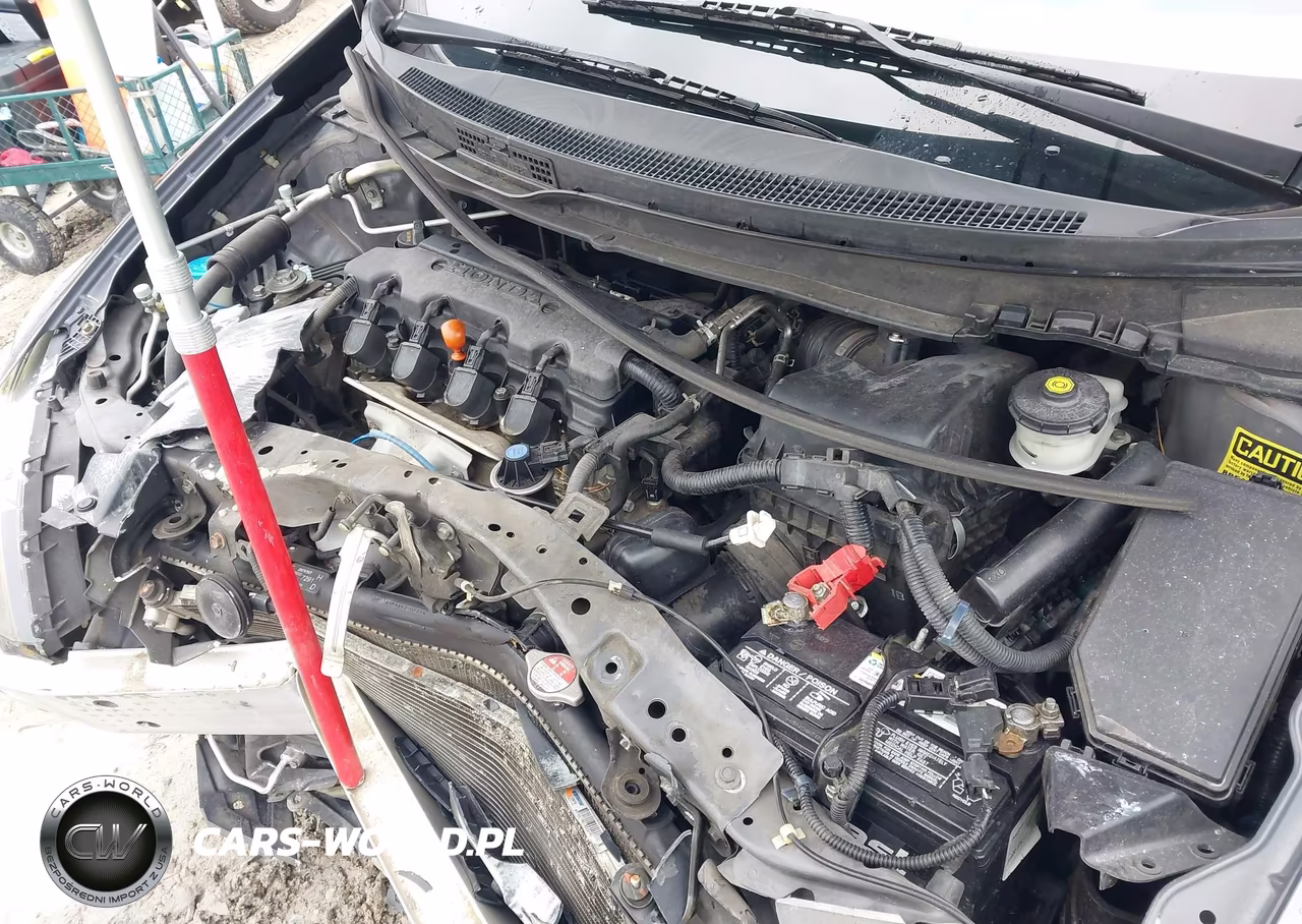 2014 Honda Civic Ex-L VIN:2HGFB2F96EH543167 - 10