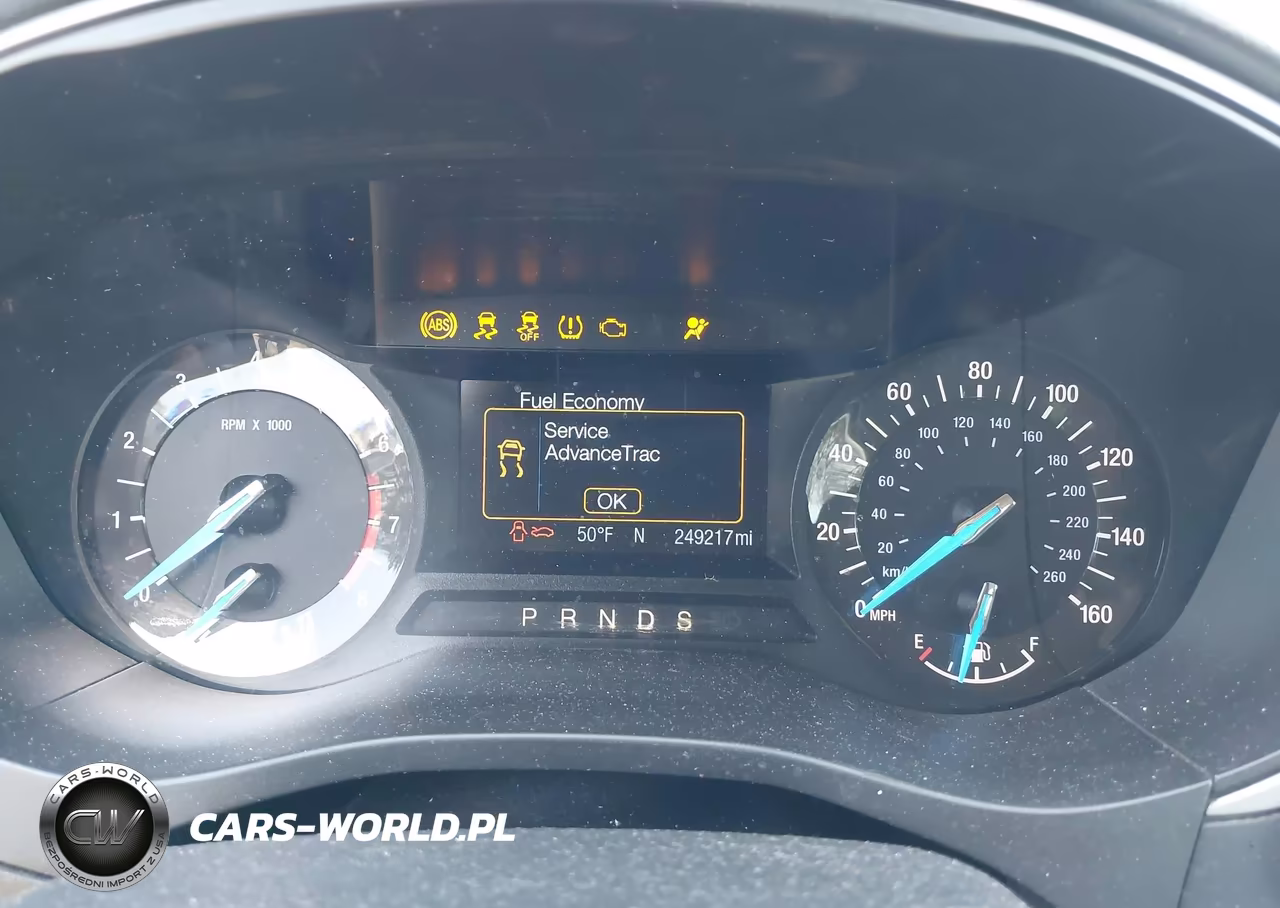 2013 Ford Fusion Se VIN:3FA6P0H76DR381470 - 7