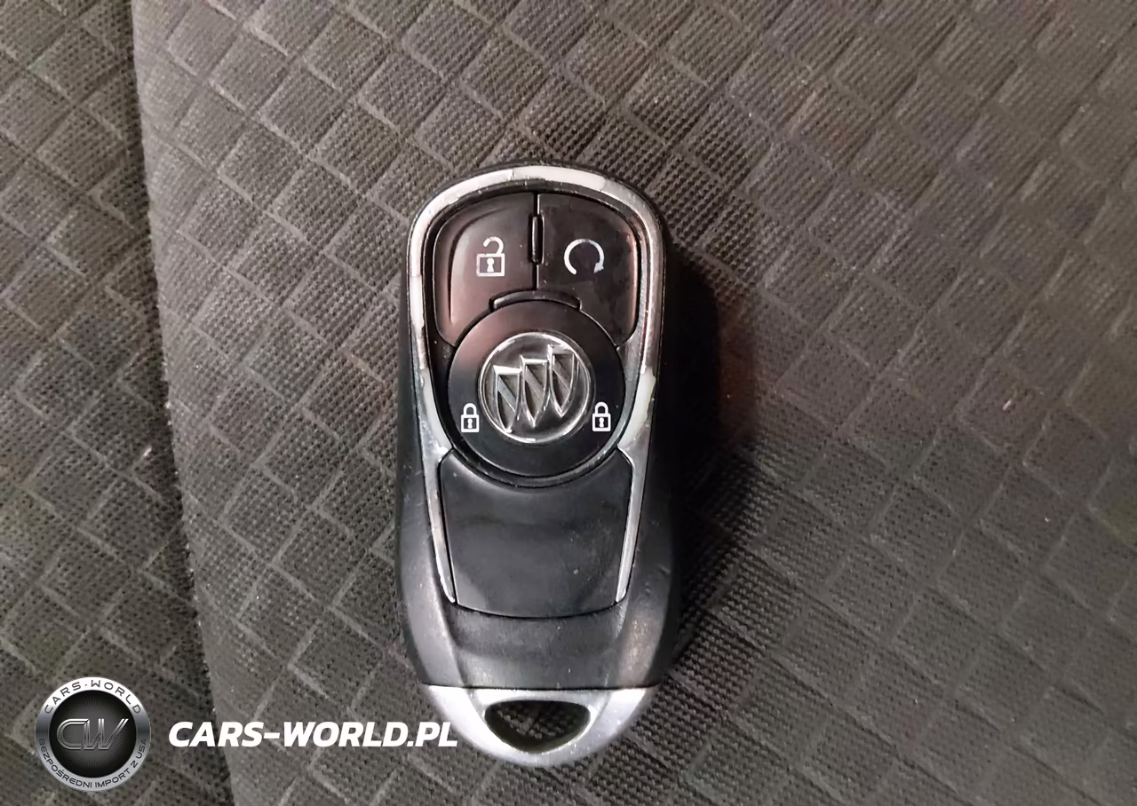 2019 Buick Encore Awd Sport Touring VIN:KL4CJ2SB5KB939909 - 11