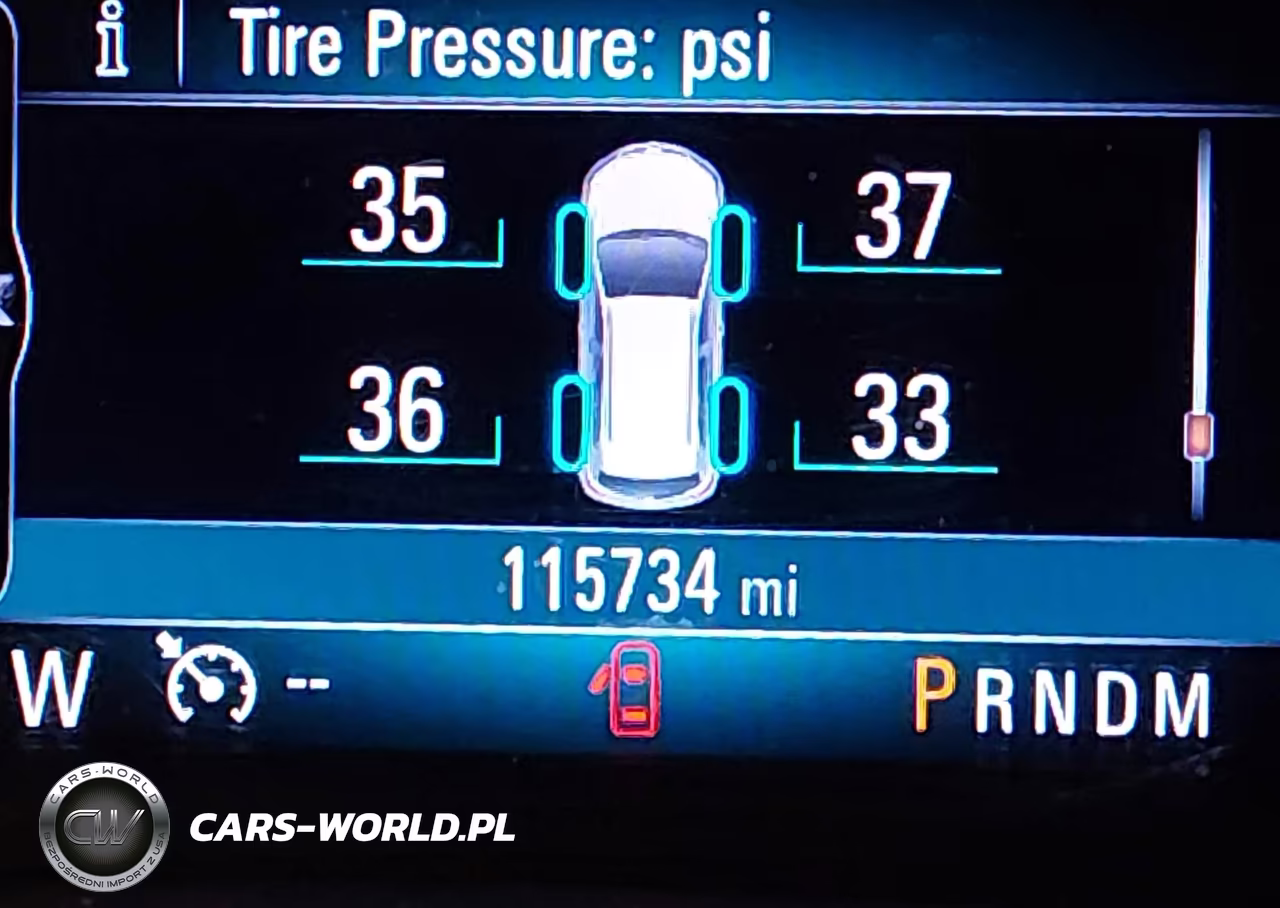 2019 Buick Encore Awd Sport Touring VIN:KL4CJ2SB5KB939909 - 16