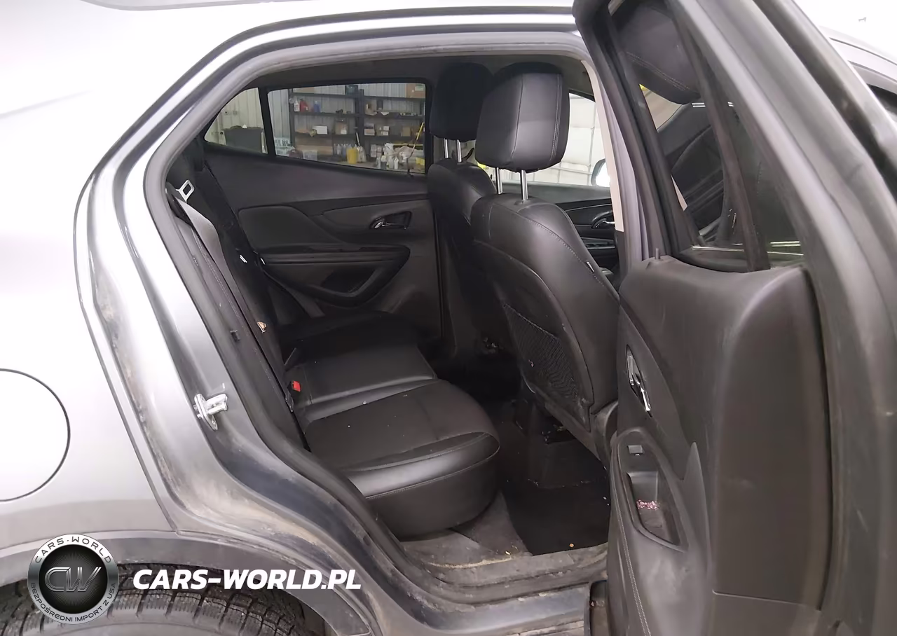 2019 Buick Encore Awd Sport Touring VIN:KL4CJ2SB5KB939909 - 8