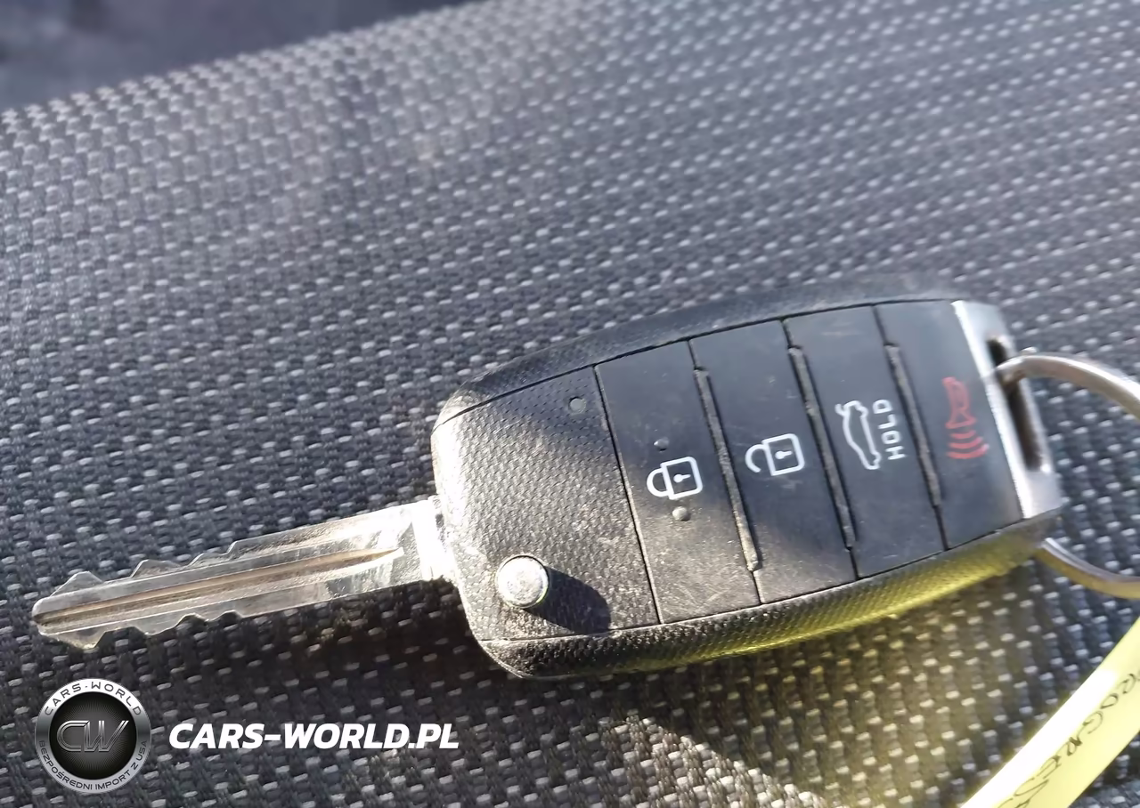 2017 Kia Forte Lx VIN:KNAFK5A82H5702516 - 11
