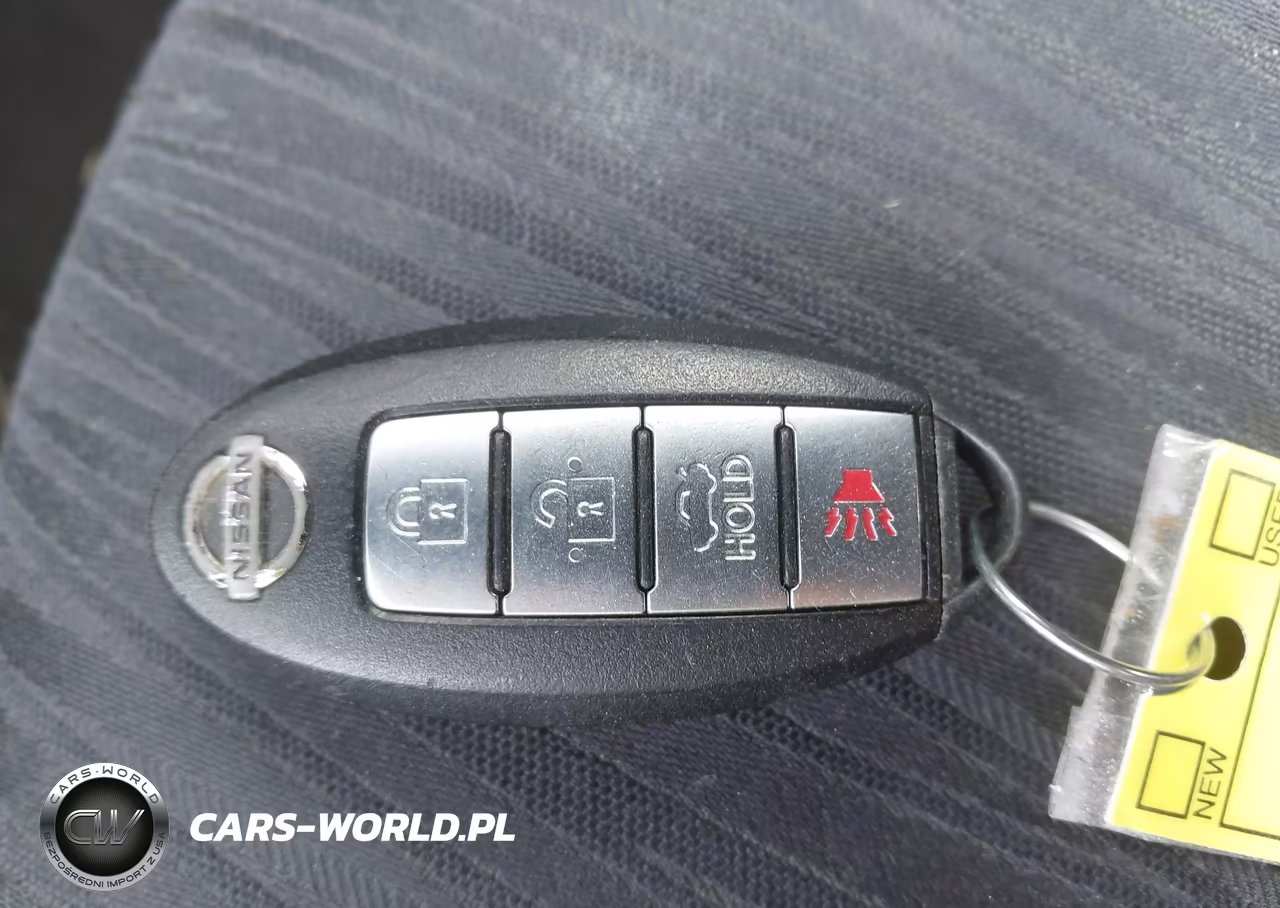 2017 Nissan Sentra Sv VIN:3N1AB7AP7HY337319 - 11