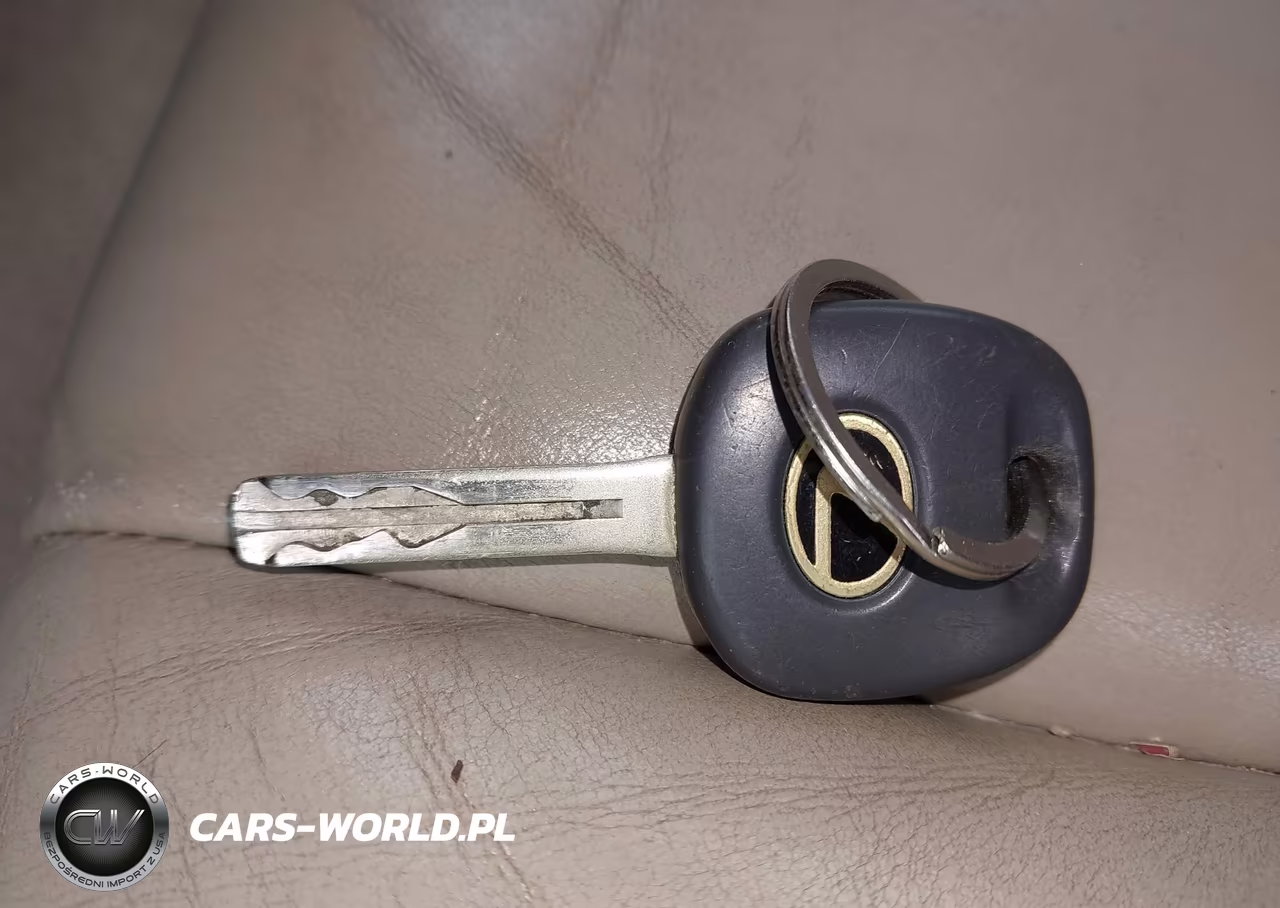 2000 Lexus Rx 300 VIN:JT6HF10U5Y0142213 - 11