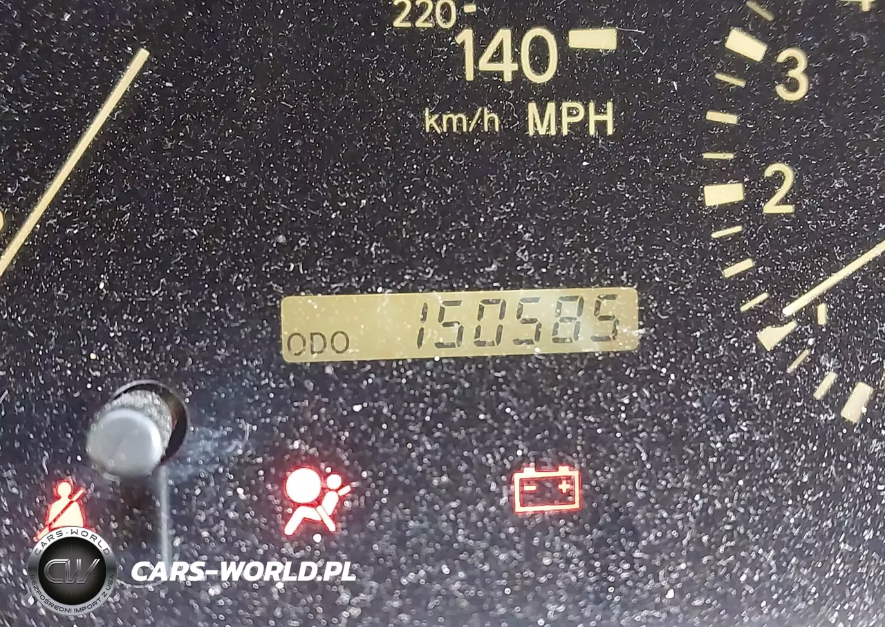 2000 Lexus Rx 300 VIN:JT6HF10U5Y0142213 - 15