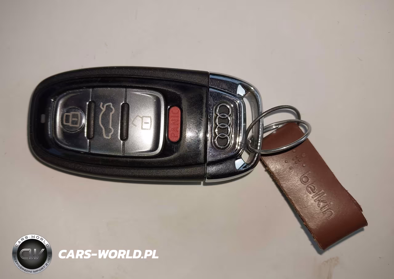 2012 Audi A7 Premium VIN:WAU2GAFC5CN148080 - 11