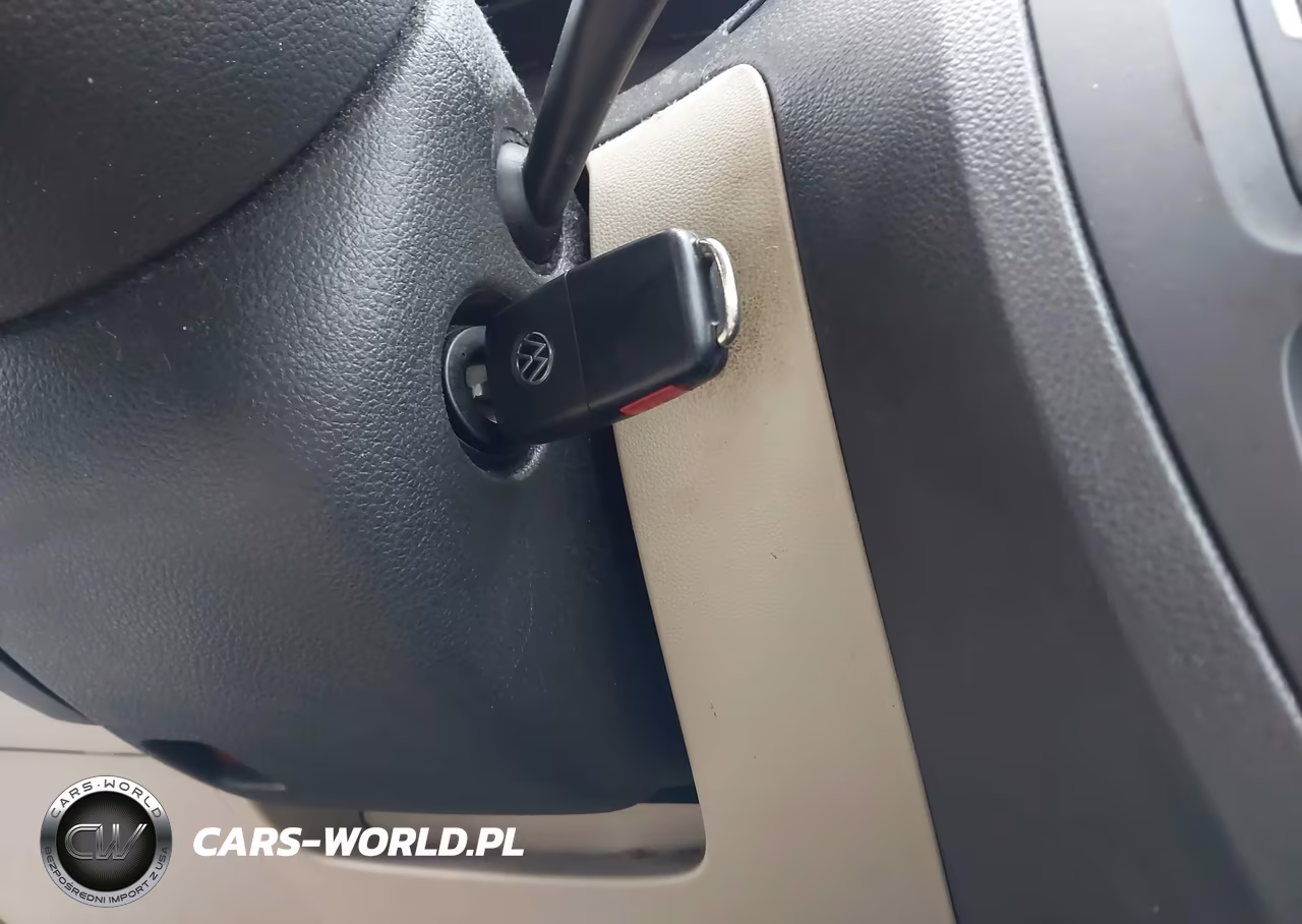 2012 Volkswagen Jetta 2.5L Se VIN:3VWDP7AJ8CM470188 - 11