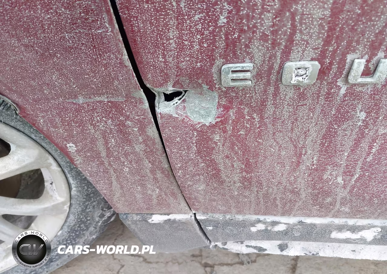 2019 Chevrolet Equinox Lt VIN:2GNAXUEV4K6147032 - 6