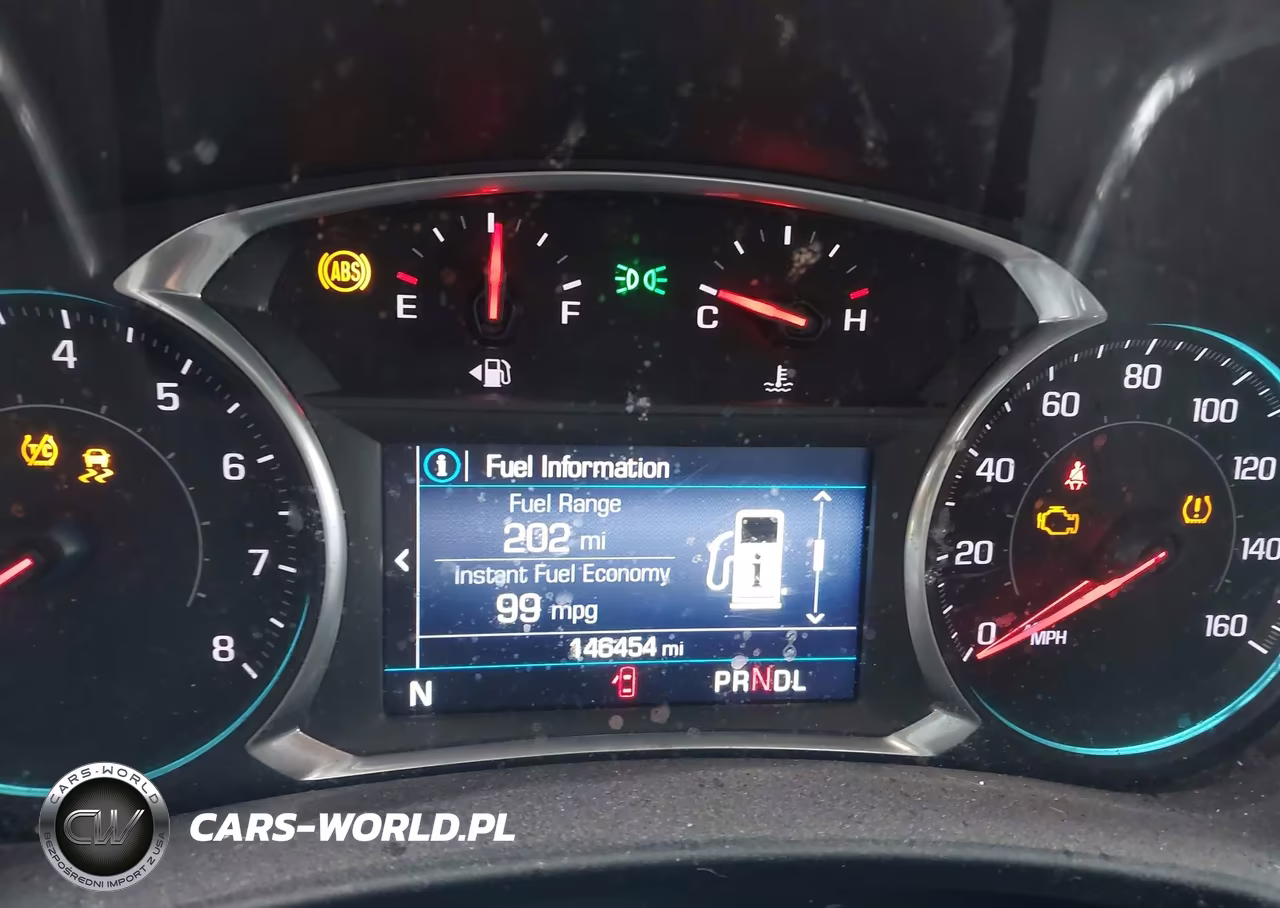 2019 Chevrolet Equinox Lt VIN:2GNAXUEV4K6147032 - 7