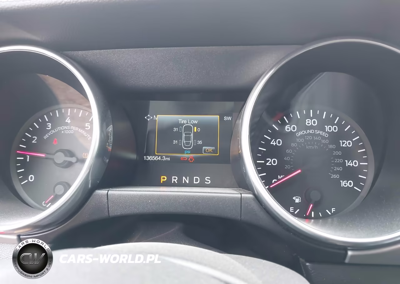 2021 Ford Mustang Ecoboost Premium VIN:1FATP8UH3M5115956 - 7