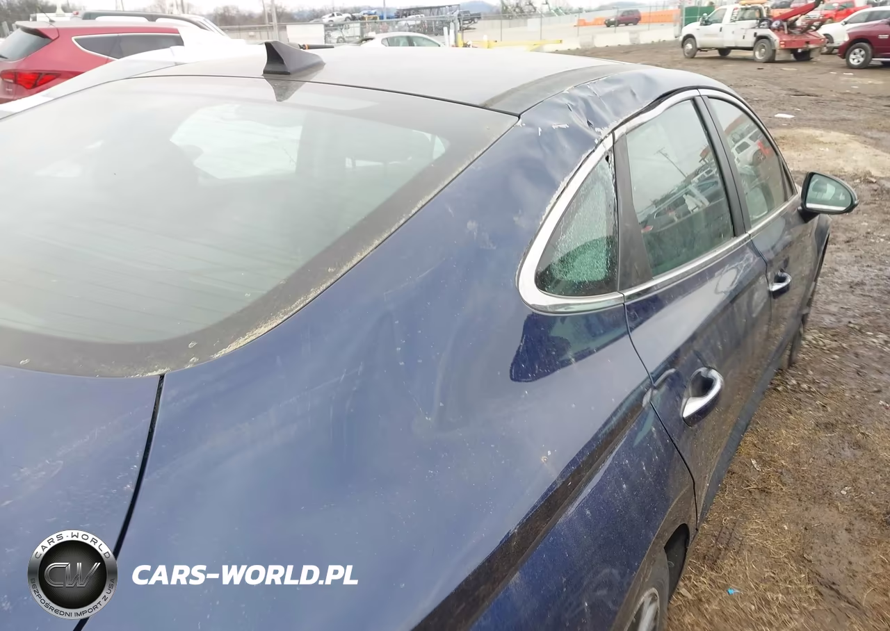 2020 Hyundai Sonata Limited VIN:5NPEH4J22LH036656 - 17