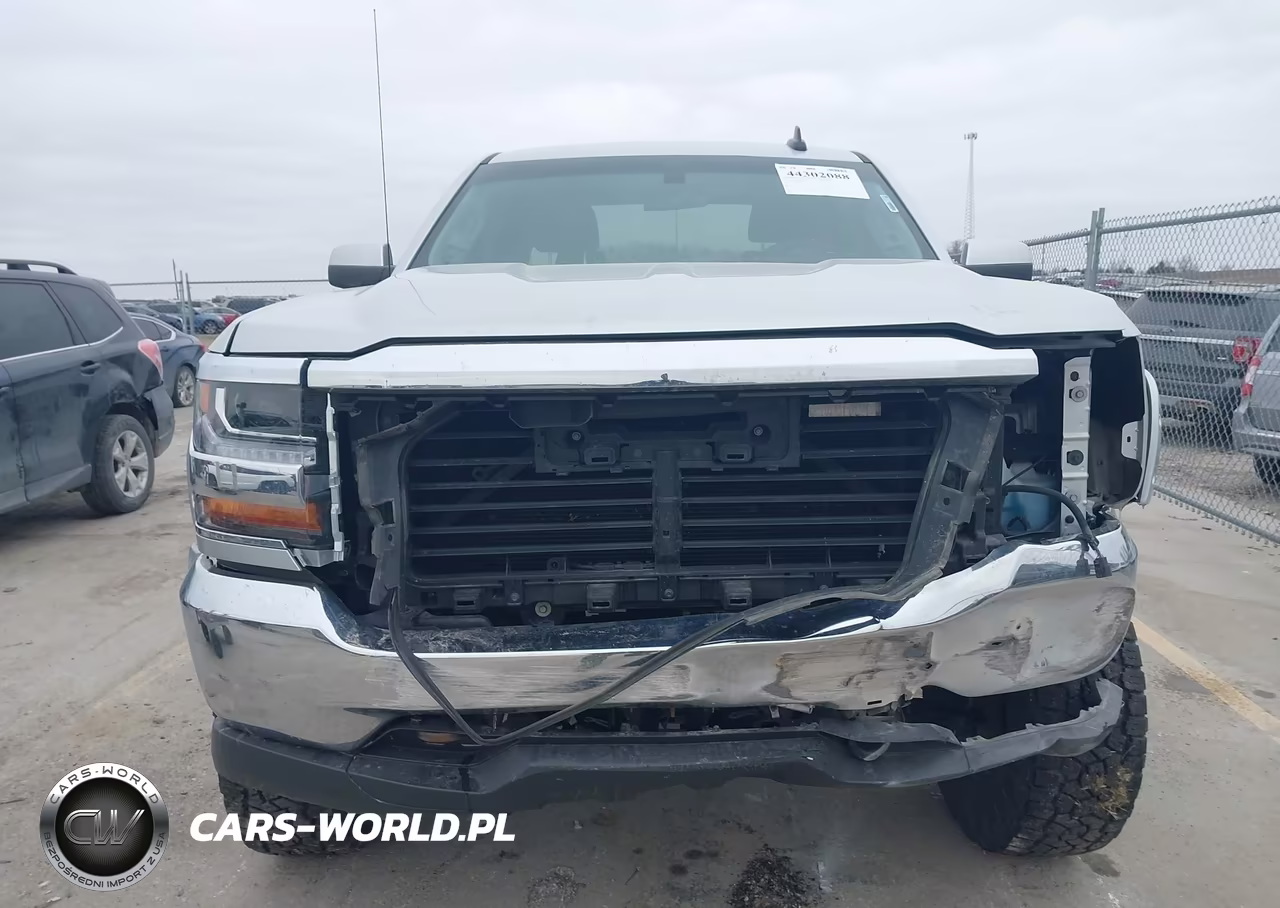 2019 Chevrolet Silverado 1500 Ld Lt VIN:2GCVKPEC9K1106904 - 12
