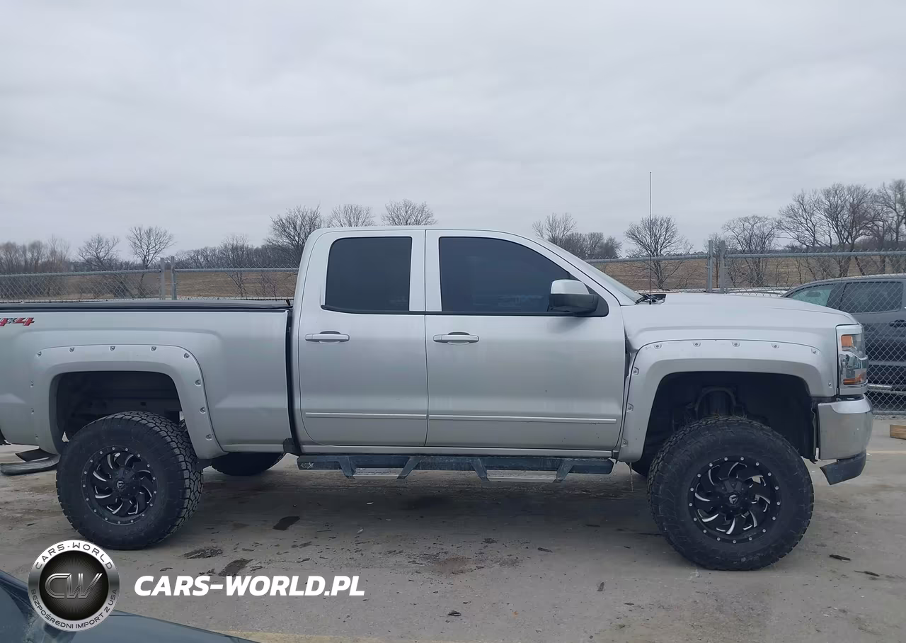 2019 Chevrolet Silverado 1500 Ld Lt VIN:2GCVKPEC9K1106904 - 13