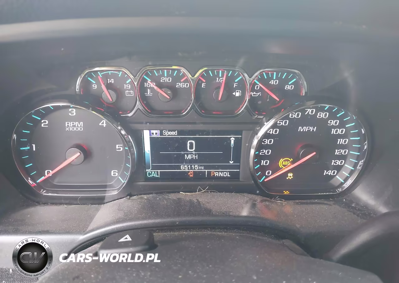 2019 Chevrolet Silverado 1500 Ld Lt VIN:2GCVKPEC9K1106904 - 7