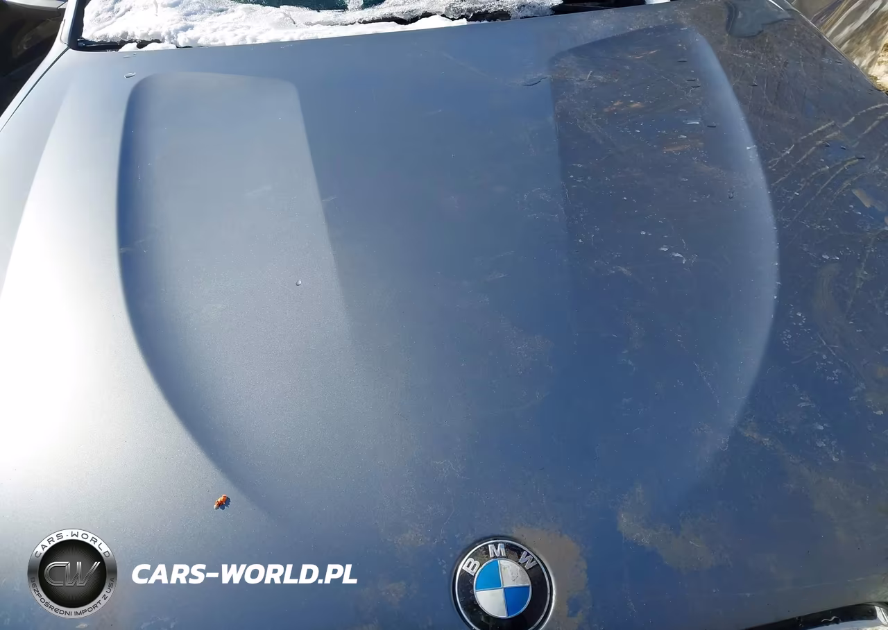 2013 BMW X3 xDrive28I VIN:5UXWX9C5XD0D02355 - 10