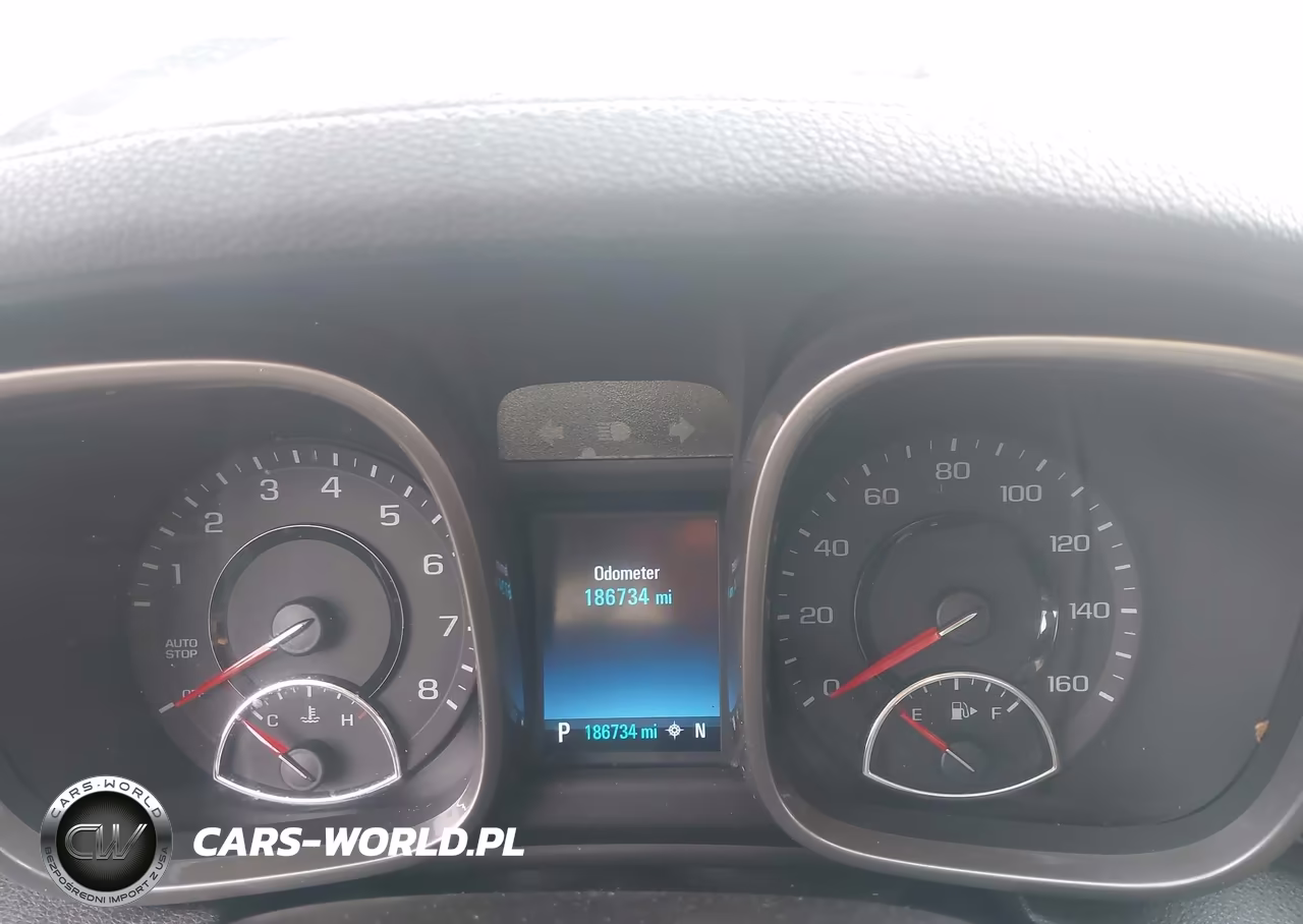 2015 Chevrolet Malibu 2Lt VIN:1G11D5SL6FF202336 - 15