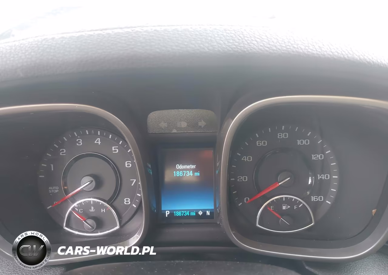 2015 Chevrolet Malibu 2Lt VIN:1G11D5SL6FF202336 - 7