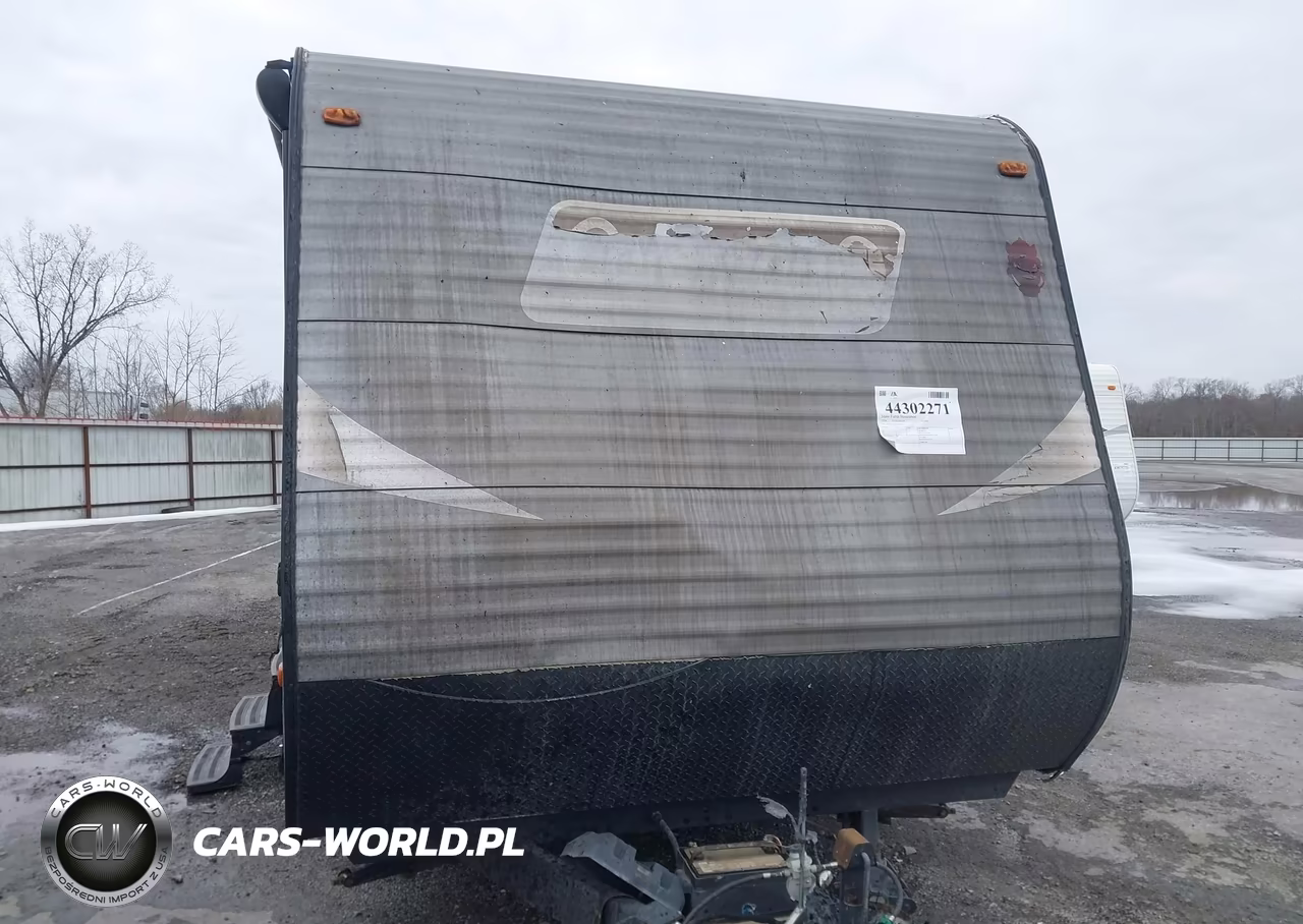 2018 Coleman 262Bh VIN:4YDT26328JH931532 - 10