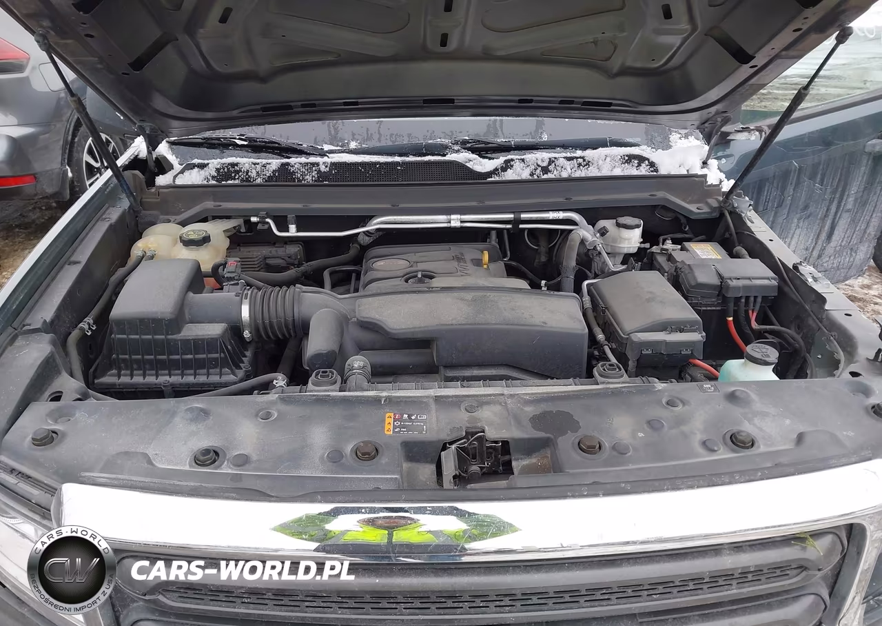 2019 GMC Canyon VIN:1GTH5BEA4K1262912 - 10