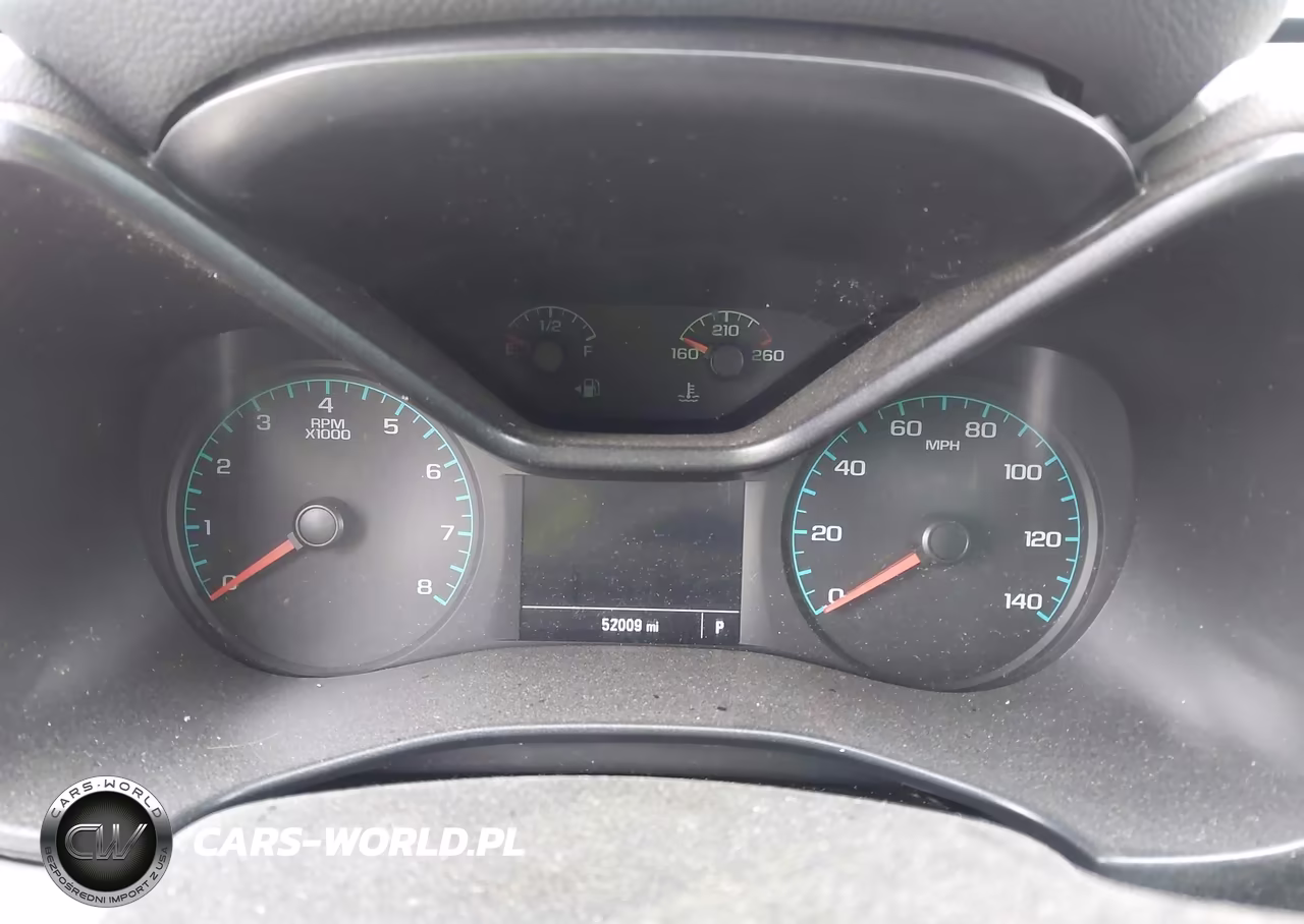 2019 GMC Canyon VIN:1GTH5BEA4K1262912 - 7