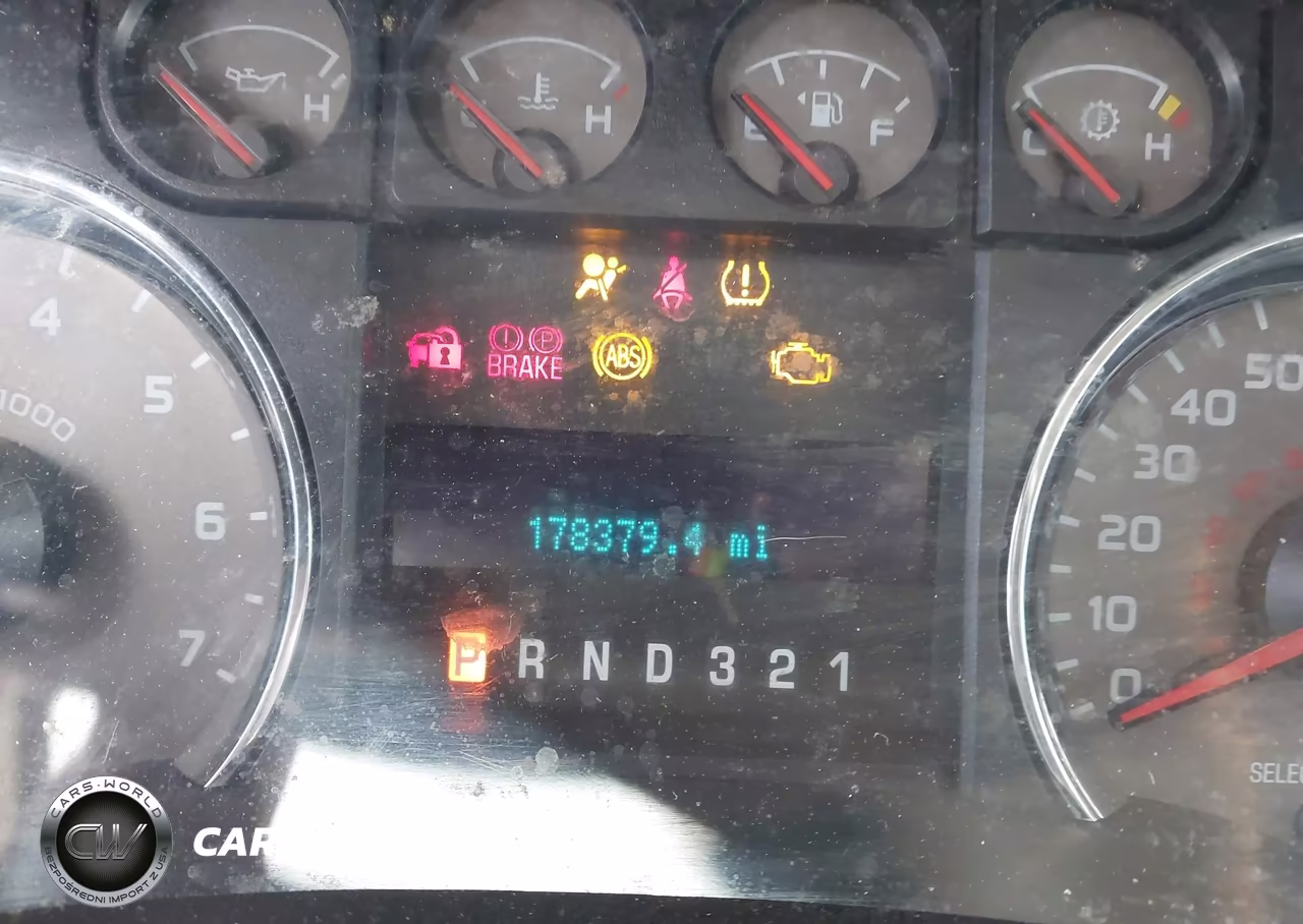 2009 Ford F-150 Xl-Xlt VIN:1FTRW12849FA79245 - 7