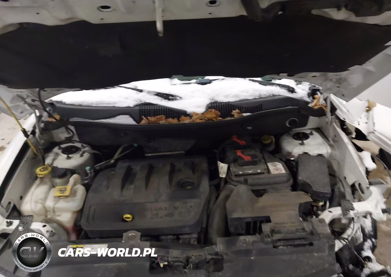 2015 Jeep Compass Latitude VIN:1C4NJCEB3FD367832 - 10