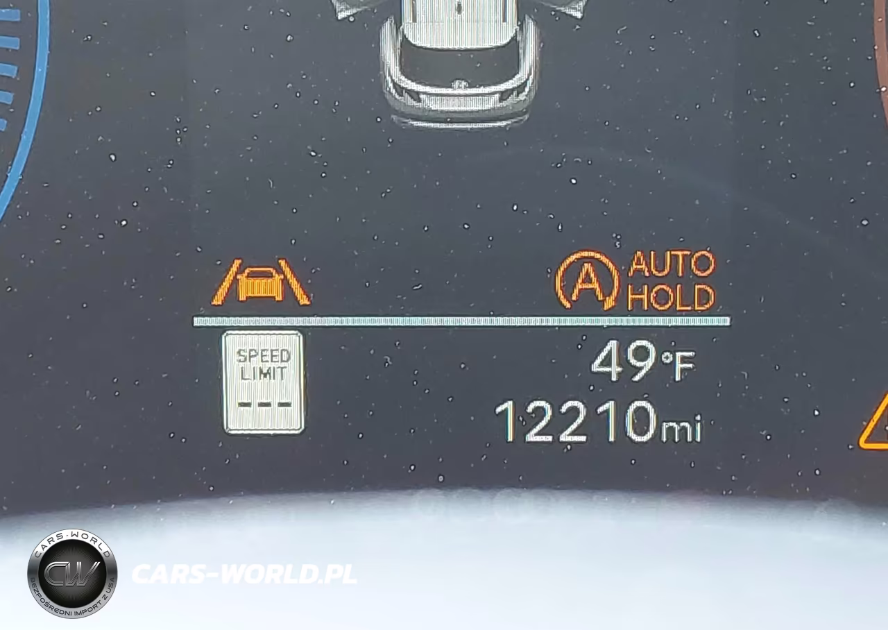 2025 Hyundai Tucson Sel VIN:5NMJBCDE7SH547808 - 15