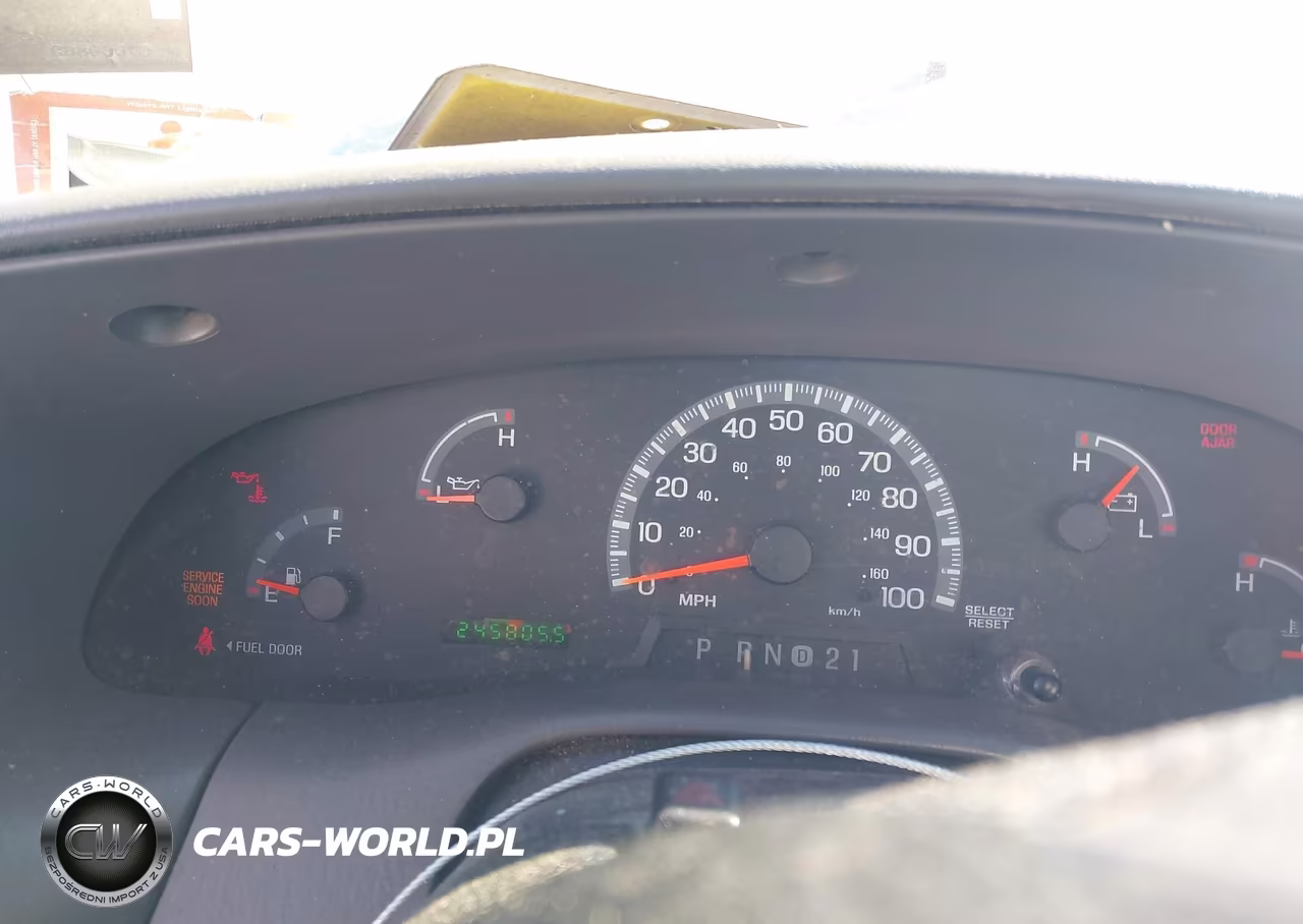2002 Ford F-150 Xl-Xlt VIN:1FTRF17272NB00086 - 7