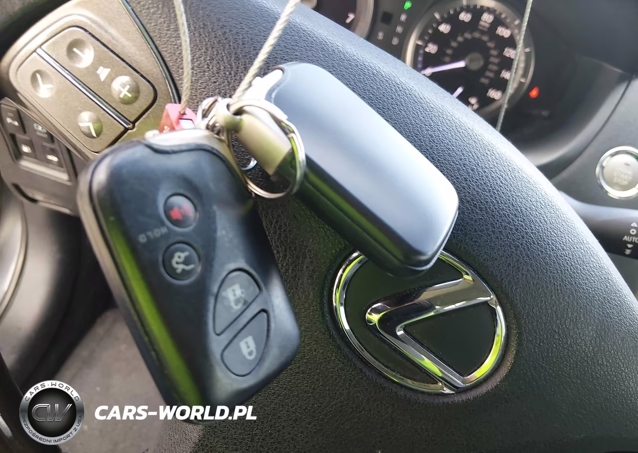 2011 LEXUS ES 350 VIN:JTHBK1EG8B2443274 - 11