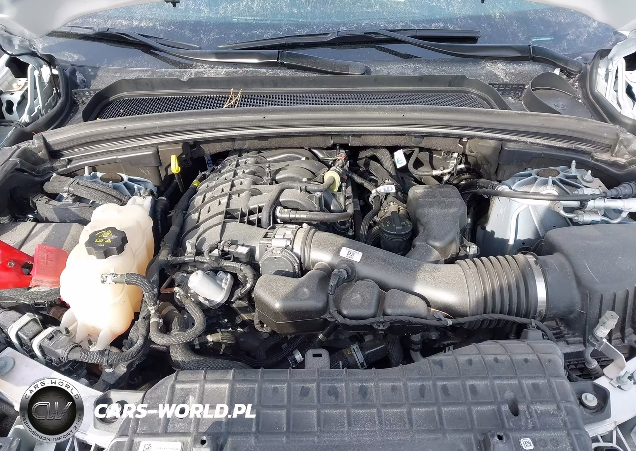 2024 Jeep Grand Cherokee Altitude X 4X4 VIN:1C4RJHAGXR8595842 - 10