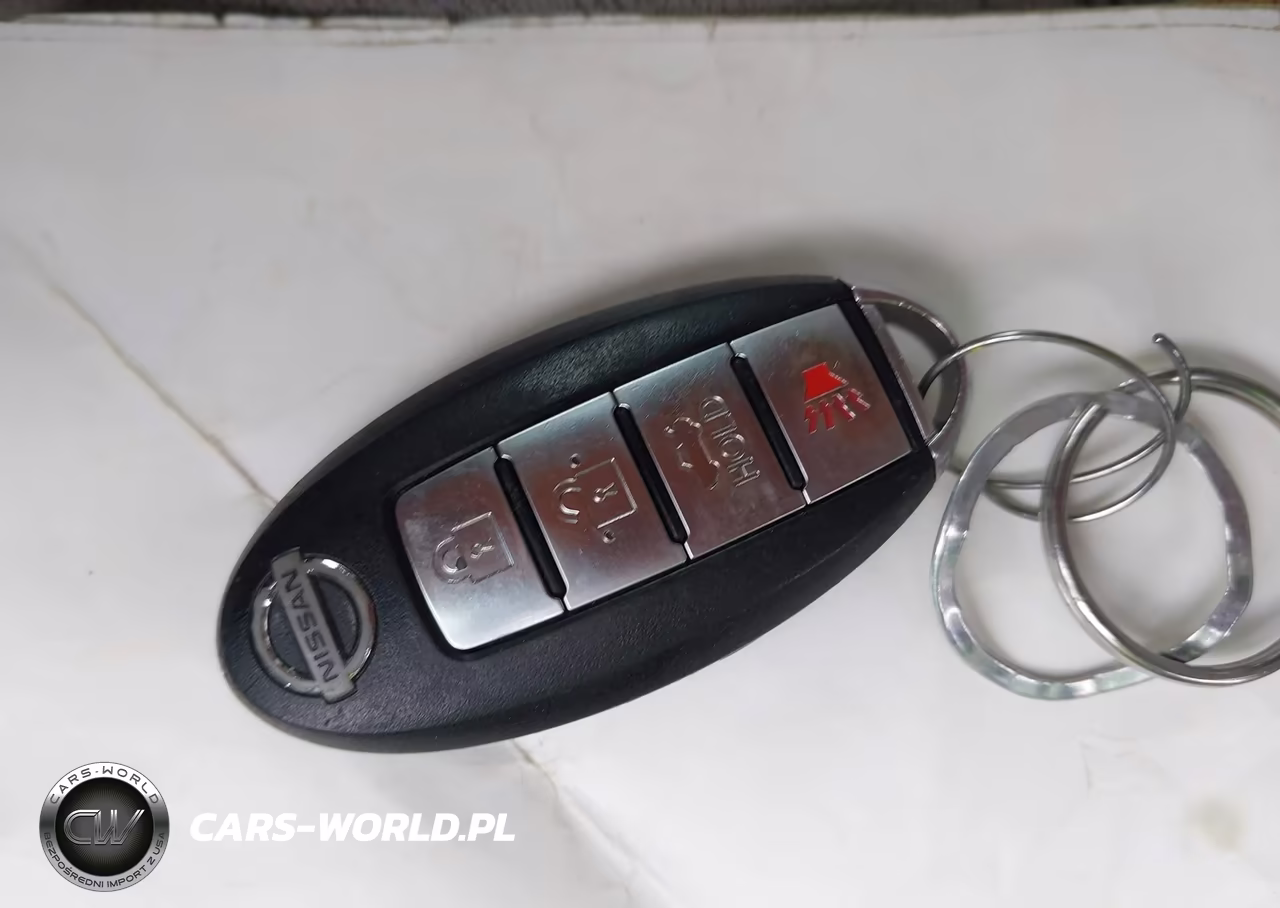 2007 Nissan Maxima 3.5 Se VIN:1N4BA41E87C861402 - 11