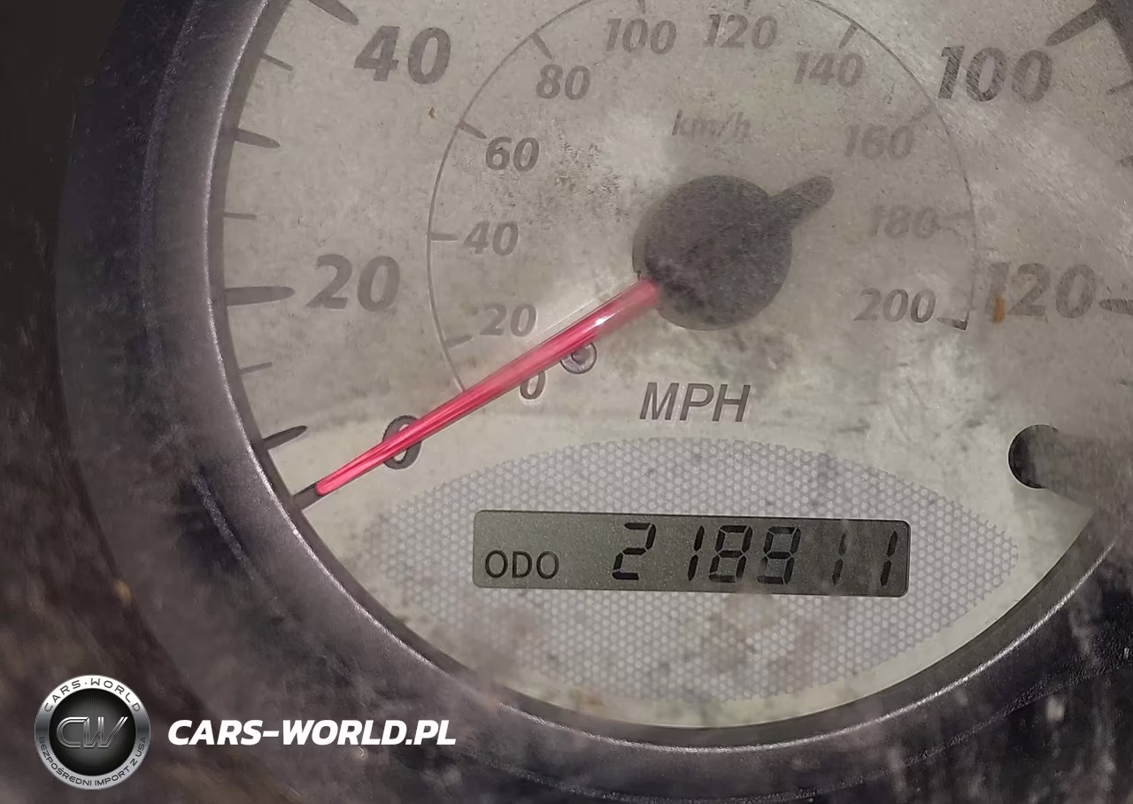 2001 Toyota Rav4 VIN:JTEHH20V410100991 - 15