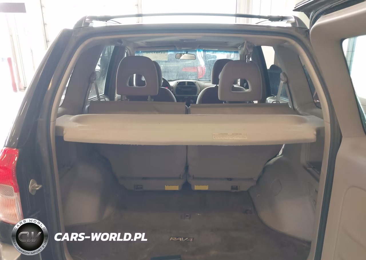 2001 Toyota Rav4 VIN:JTEHH20V410100991 - 17