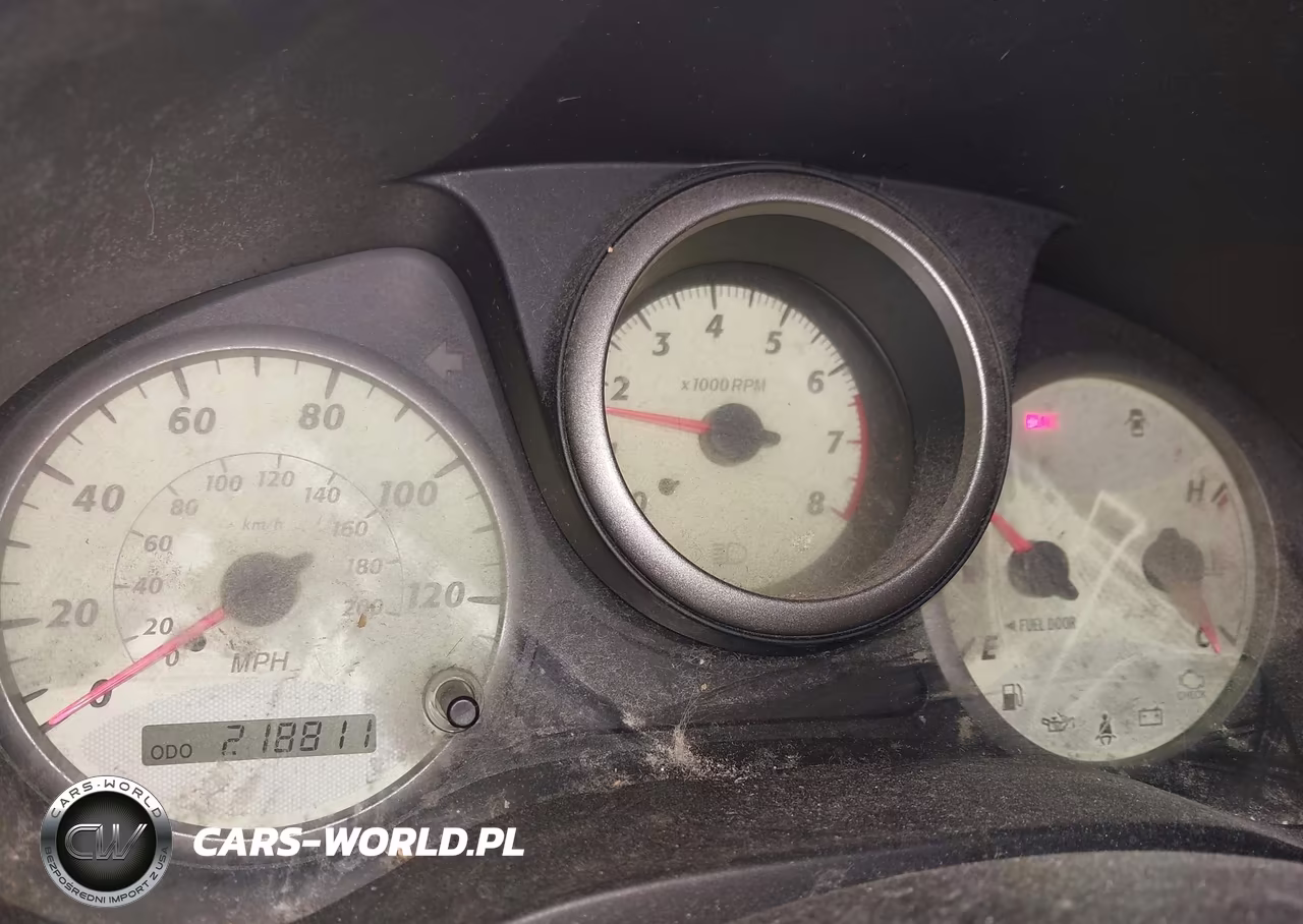2001 Toyota Rav4 VIN:JTEHH20V410100991 - 7