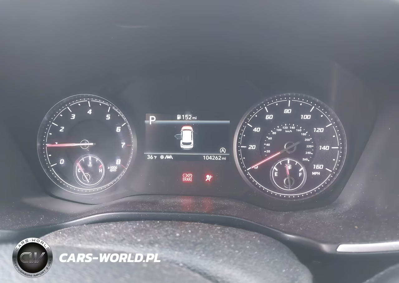 2021 Hyundai Santa Fe Se VIN:5NMS1DAJ7MH327845 - 7