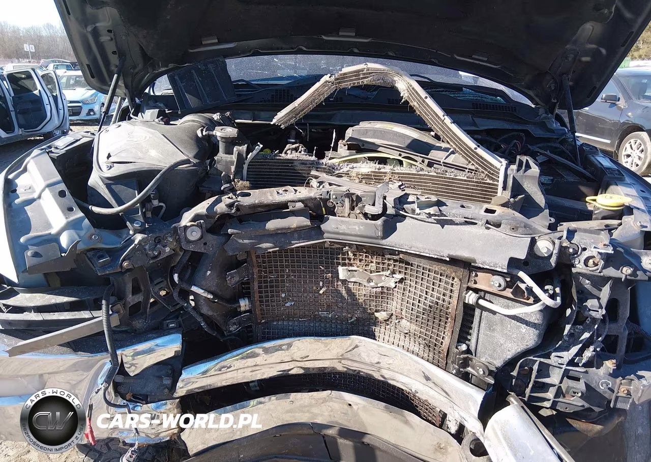 2012 Ram 2500 Slt VIN:3C6UD5DL8CG236779 - 10