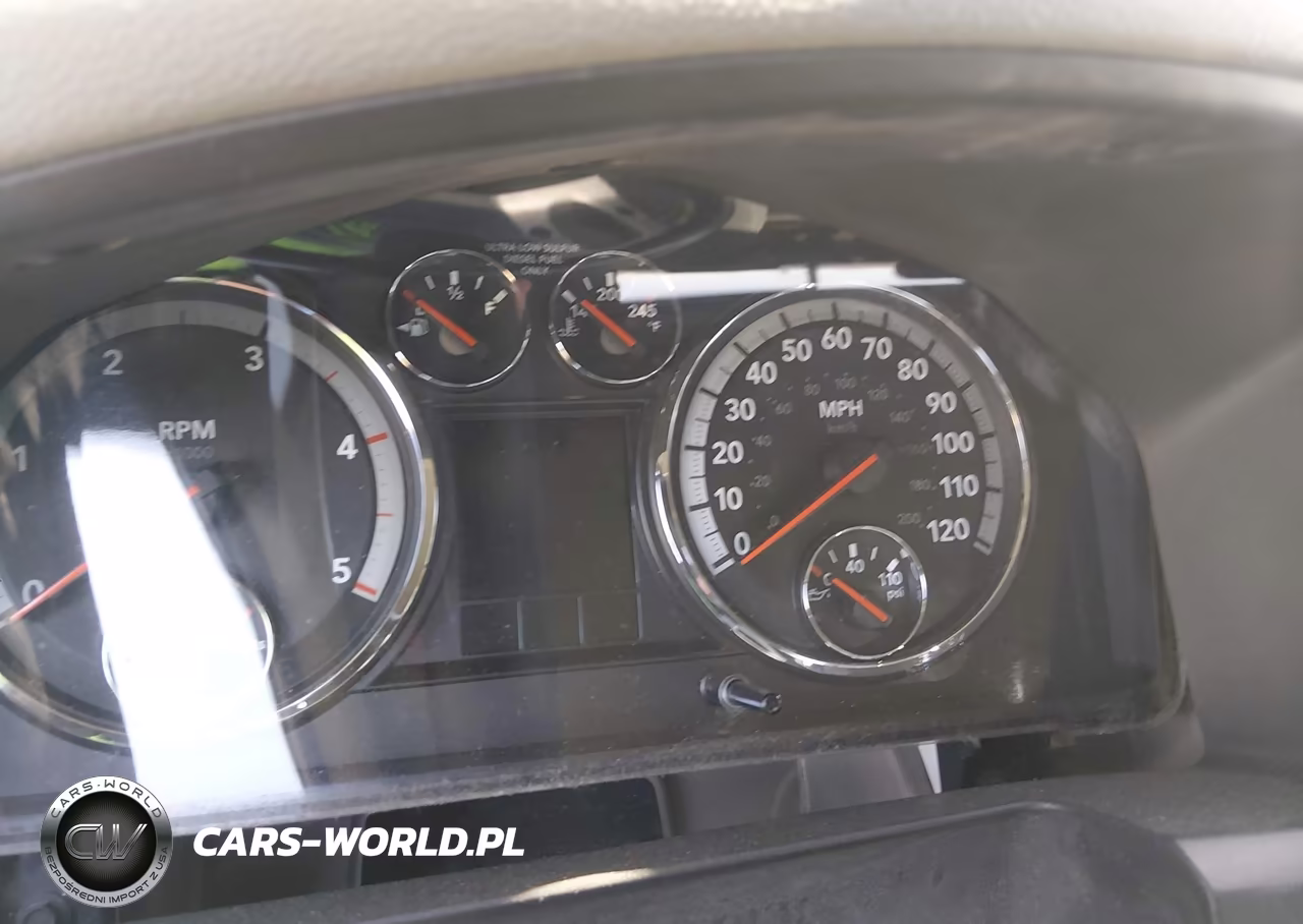 2012 Ram 2500 Slt VIN:3C6UD5DL8CG236779 - 16