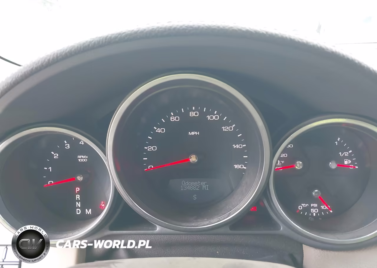 2009 Cadillac Cts Standard VIN:1G6DT57V790166877 - 7