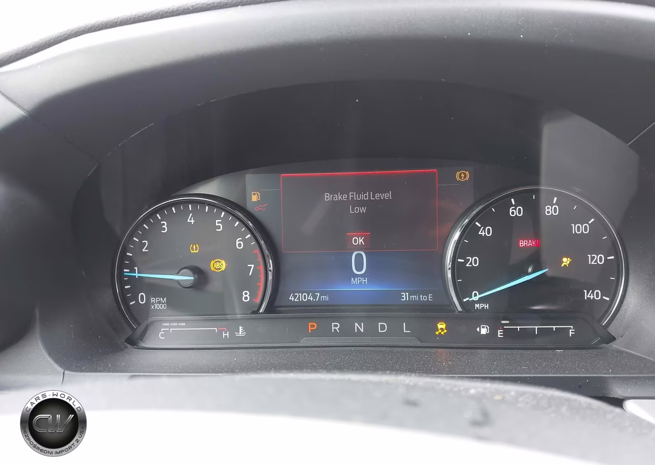 2023 Ford Explorer Xlt VIN:1FMSK8DH3PGB01497 - 7